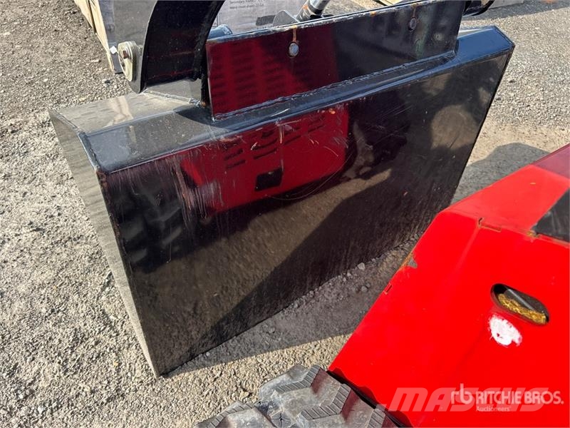 Eingp Mini Compact Track Loader Мини-погрузчики