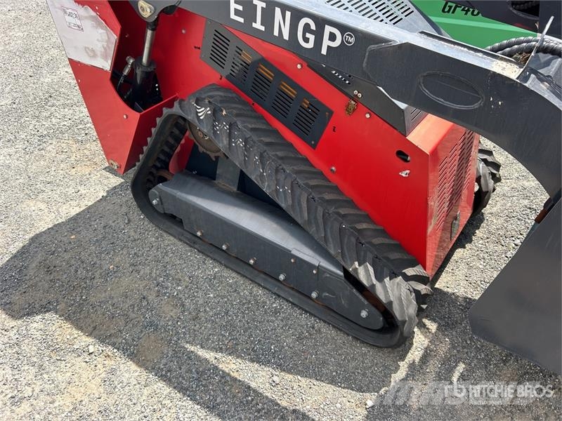 Eingp Mini Compact Track Loader Мини-погрузчики