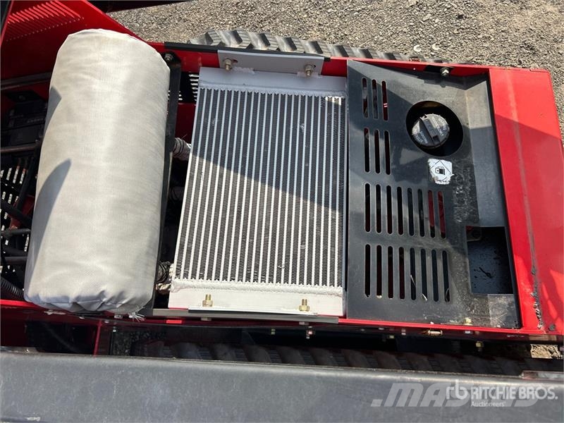 Eingp Mini Compact Track Loader Мини-погрузчики