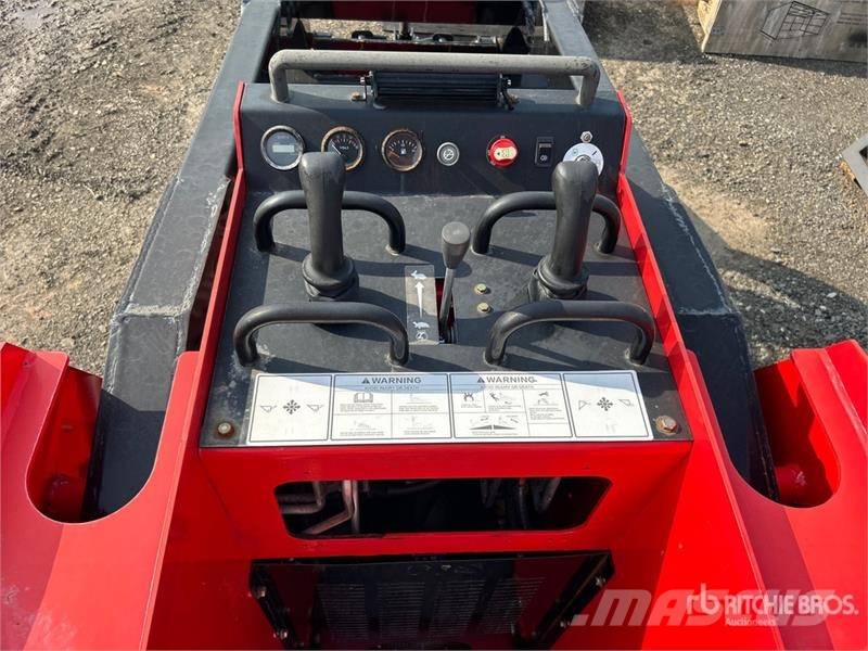 Eingp Mini Compact Track Loader Мини-погрузчики