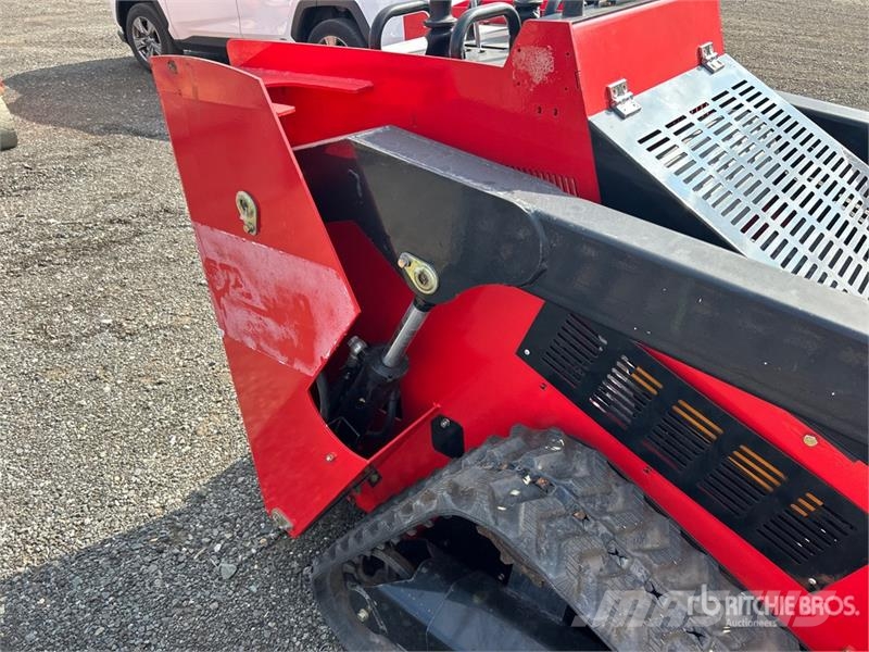 Eingp Mini Compact Track Loader Мини-погрузчики