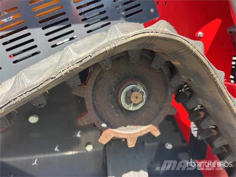 Eingp Mini Compact Track Loader Мини-погрузчики