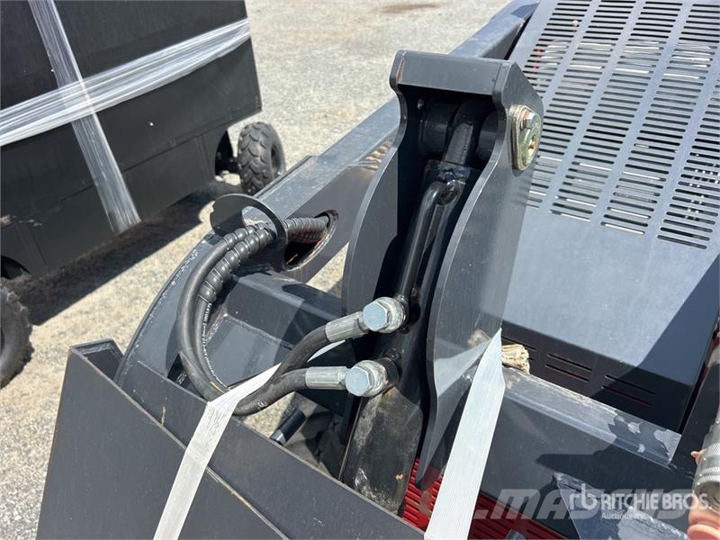 Eingp Mini Compact Track Loader Мини-погрузчики