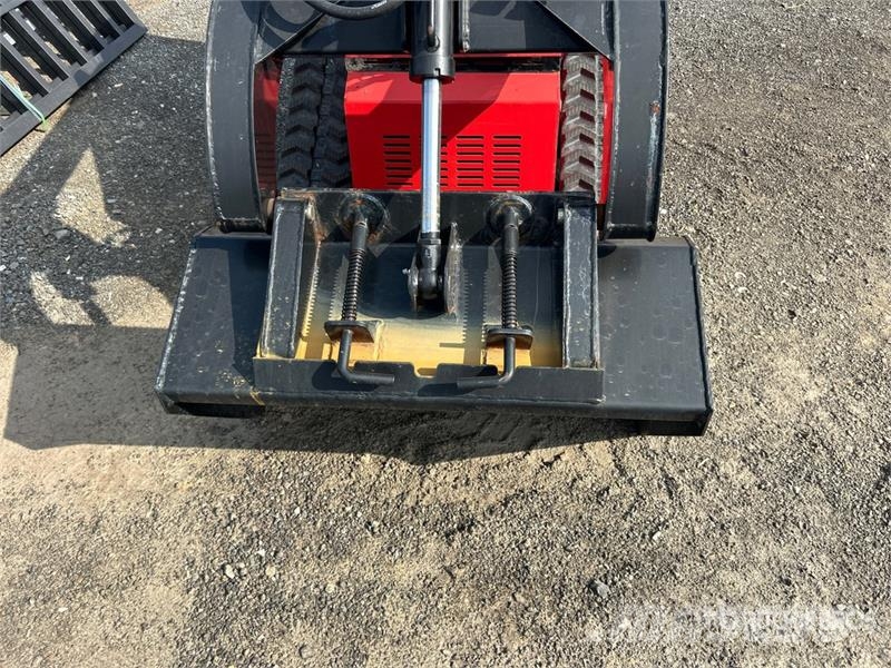 Eingp Mini Compact Track Loader Мини-погрузчики