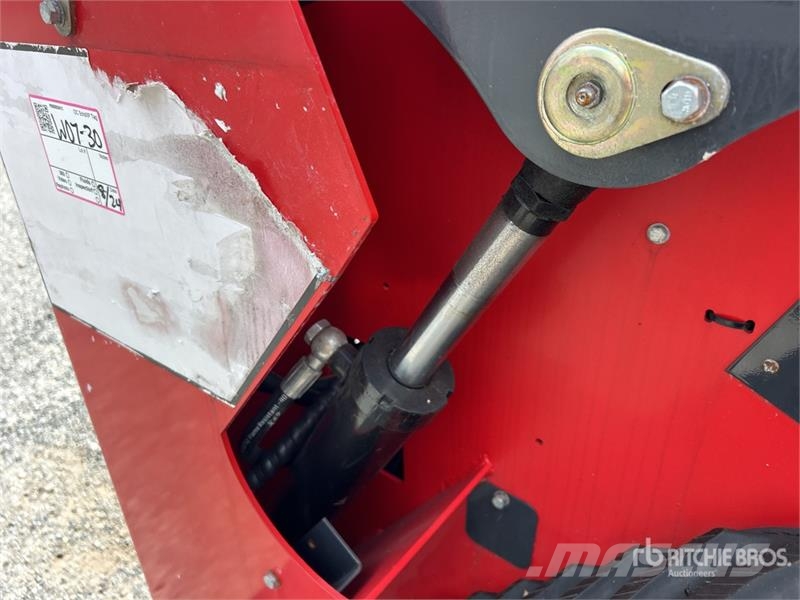 Eingp Mini Compact Track Loader Мини-погрузчики