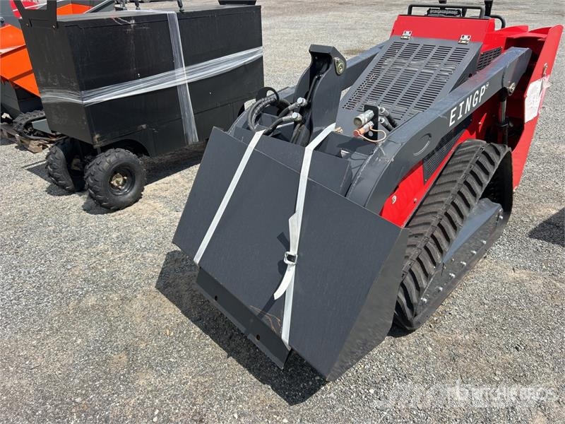 Eingp Mini Compact Track Loader Мини-погрузчики
