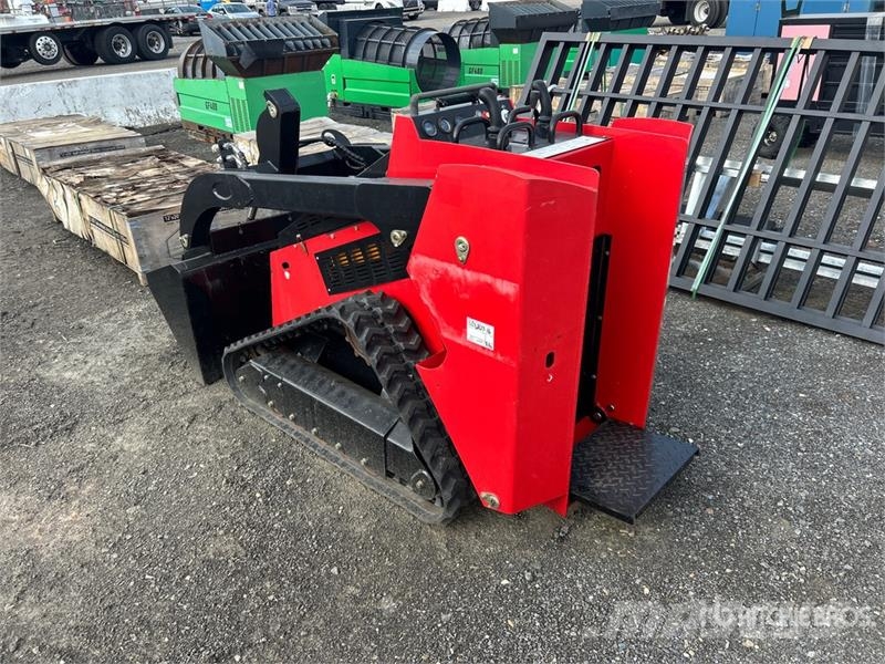 Eingp Mini Compact Track Loader Мини-погрузчики