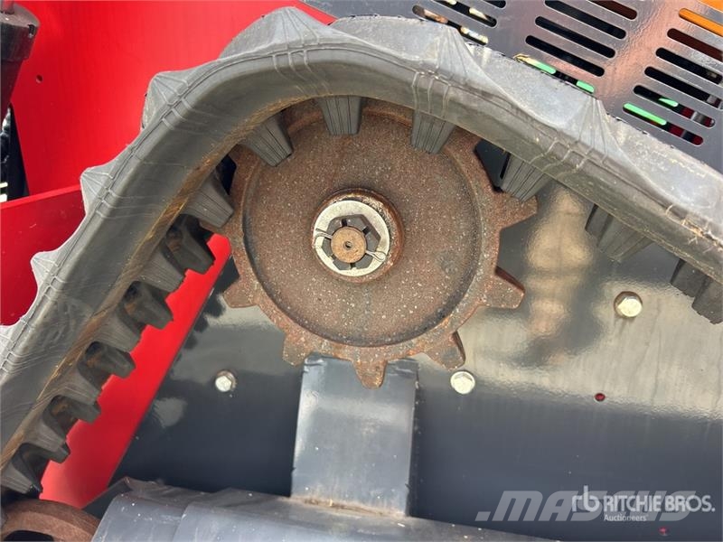 Eingp Mini Compact Track Loader Мини-погрузчики