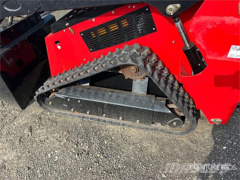 Eingp Mini Compact Track Loader Мини-погрузчики