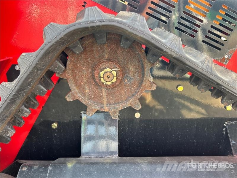 Eingp Mini Compact Track Loader Мини-погрузчики