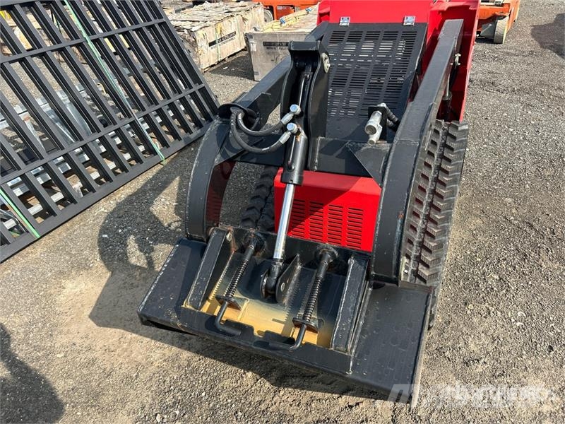 Eingp Mini Compact Track Loader Мини-погрузчики