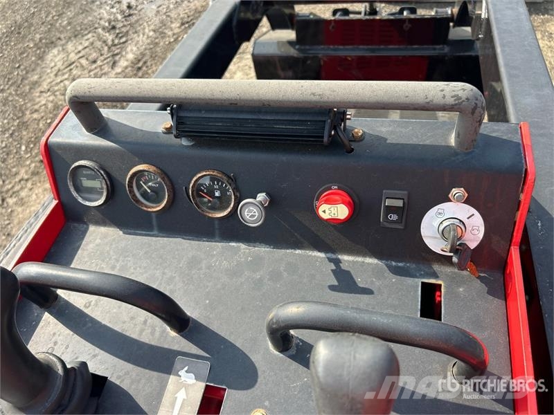Eingp Mini Compact Track Loader Мини-погрузчики