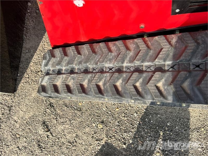 Eingp Mini Compact Track Loader Мини-погрузчики