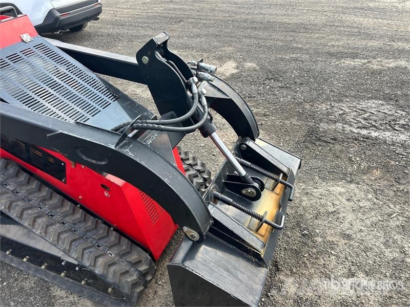 Eingp Mini Compact Track Loader Мини-погрузчики