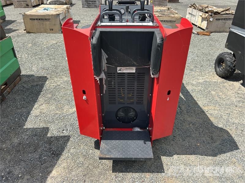 Eingp Mini Compact Track Loader Мини-погрузчики