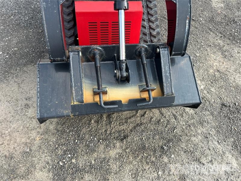 Eingp Mini Compact Track Loader Мини-погрузчики