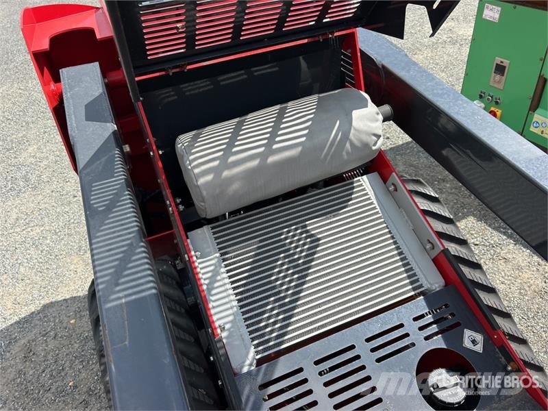Eingp Mini Compact Track Loader Мини-погрузчики