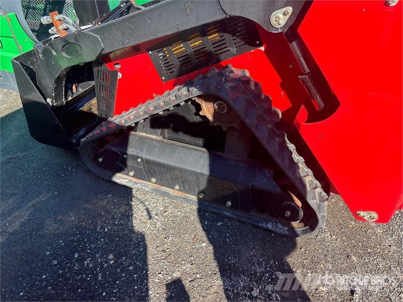 Eingp Mini Mini Compact Track Loader Kompaktlader