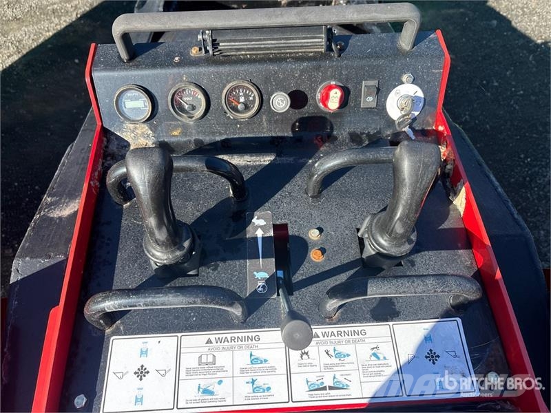 Eingp Mini Mini Compact Track Loader Kompaktlader
