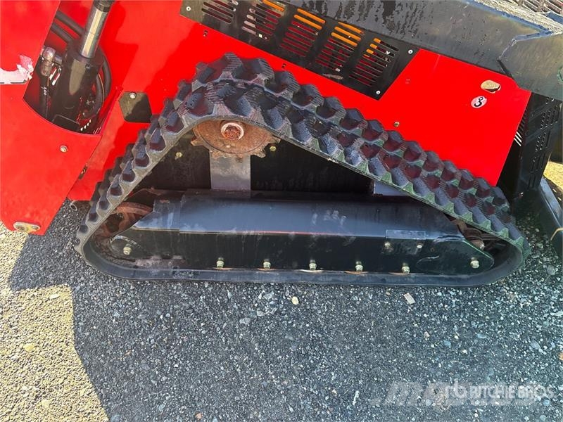 Eingp Mini Mini Compact Track Loader Kompaktlader