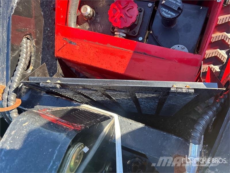 Eingp Mini Mini Compact Track Loader Kompaktlader