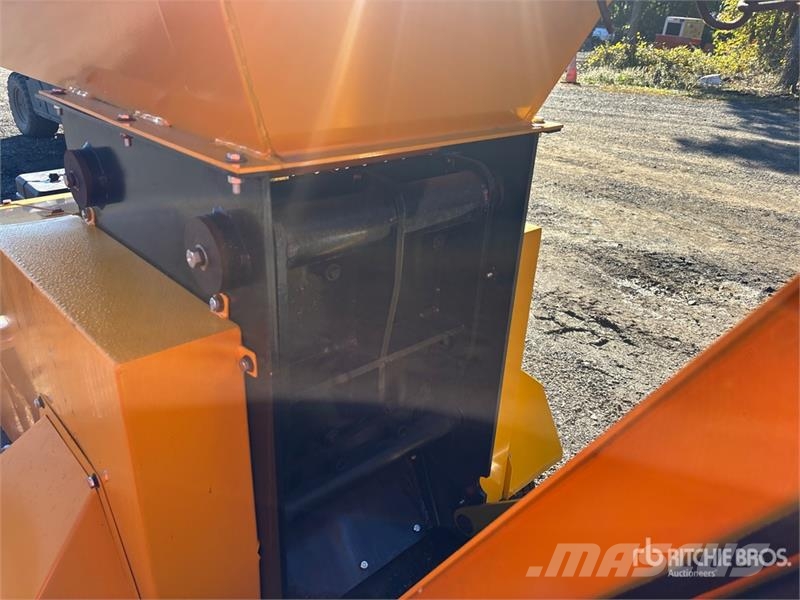Eingp QSP135 Portable Mini Jaw Crushing Plant Установки для виготовлення заповнювача