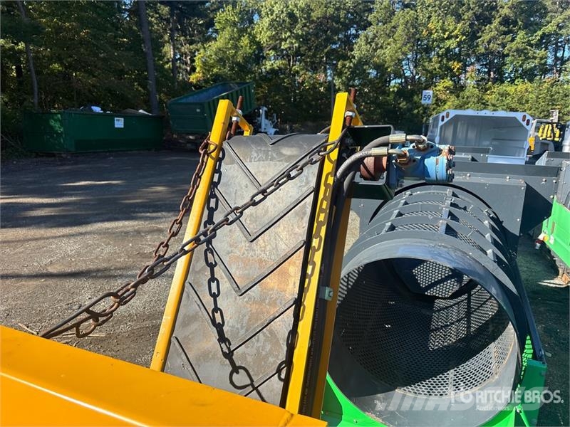 Eingp QSP135 Portable Mini Jaw Crushing Plant Установки для виготовлення заповнювача