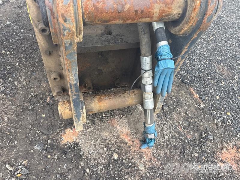 Epiroc HB2500 Hammer / Brecher