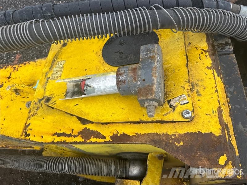 Epiroc HB2500 Hammer / Brecher