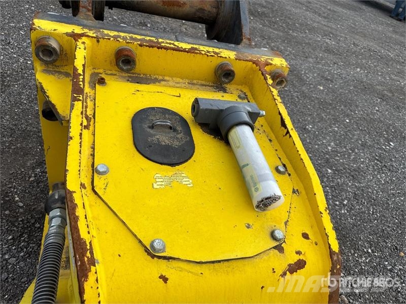 Epiroc HB3600 Hammer / Brecher