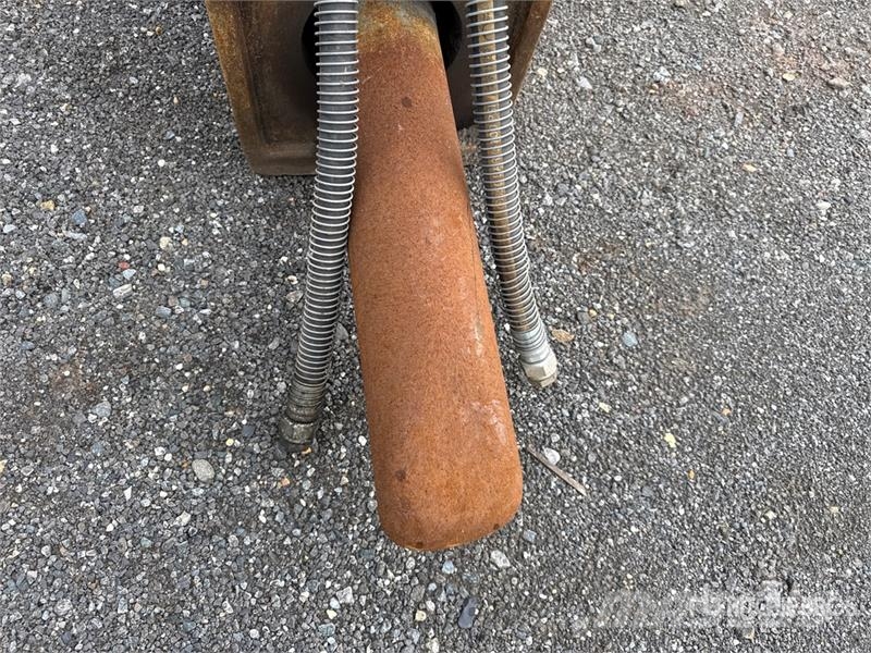Epiroc HB3600 Hammer / Brecher