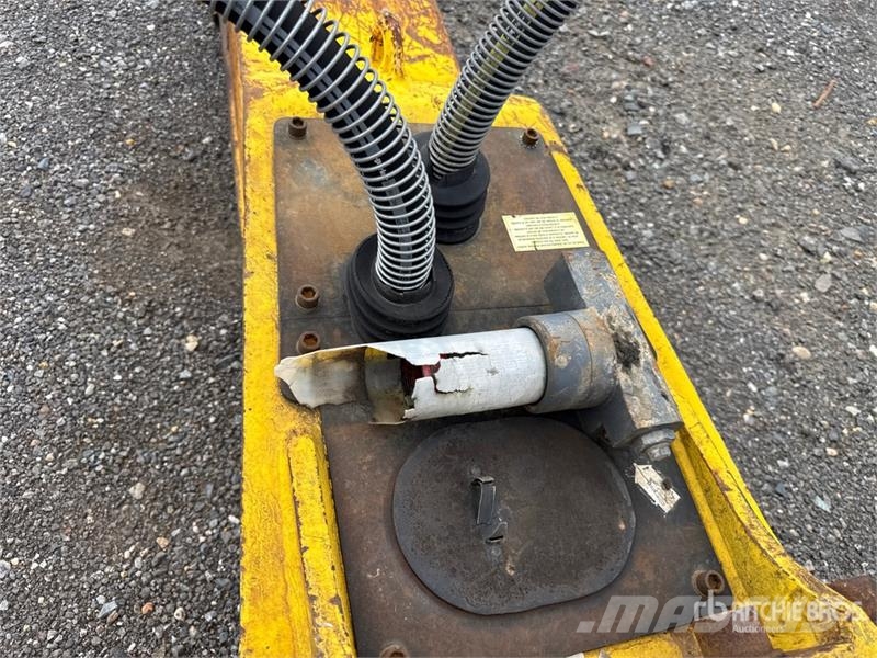 Epiroc MB 1650 Hammer / Brecher
