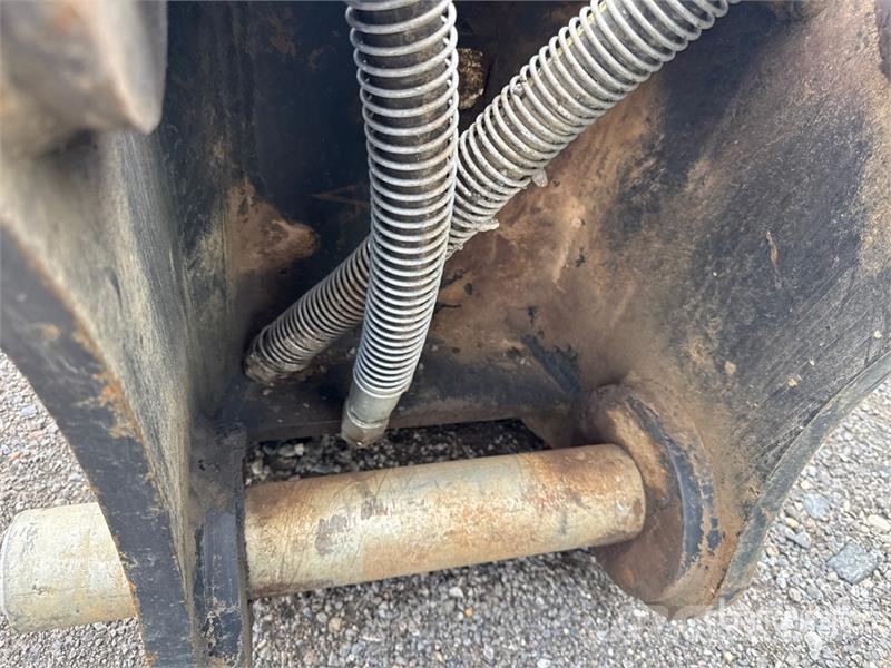 Epiroc MB 1650 Hammer / Brecher