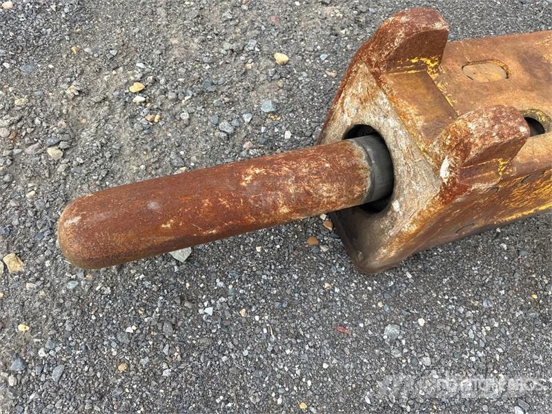 Epiroc MB 1650 Hammer / Brecher