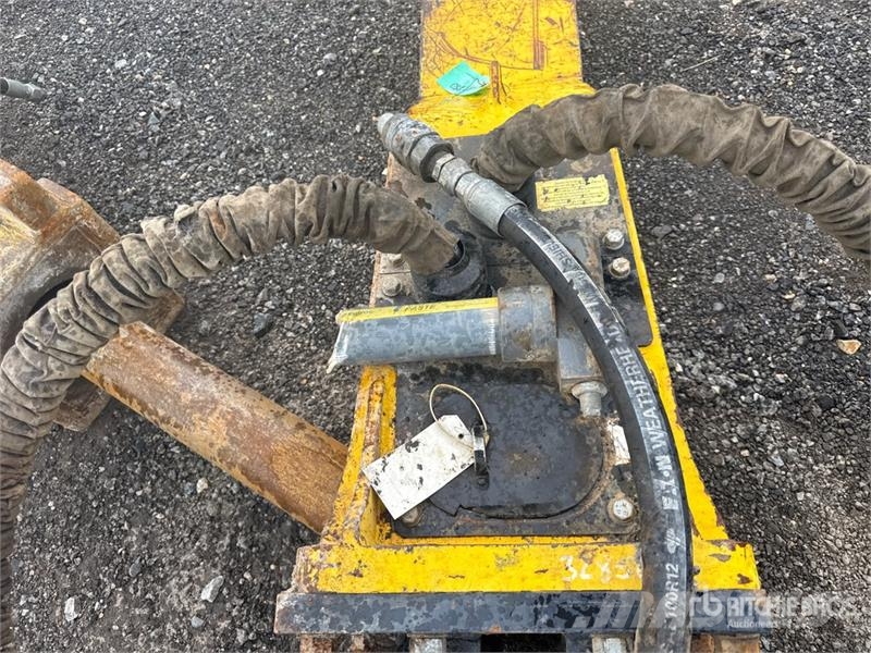 Epiroc MB1000 Hammer / Brecher