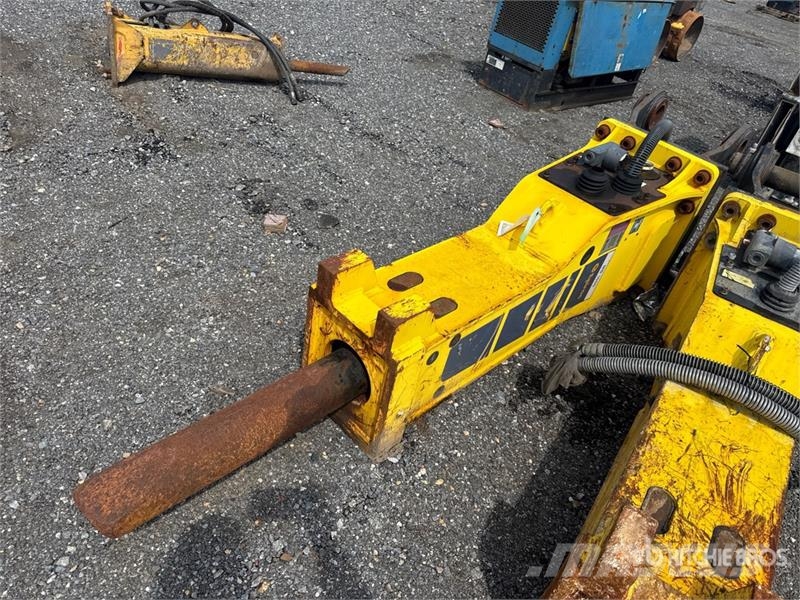 Epiroc MB1500 Hammer / Brecher