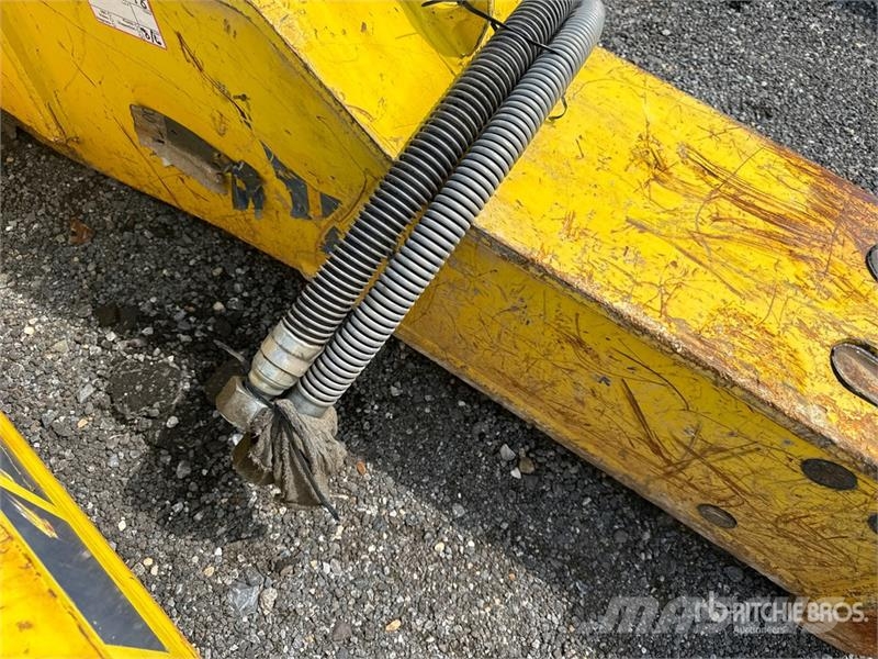 Epiroc MB1500 Hammer / Brecher