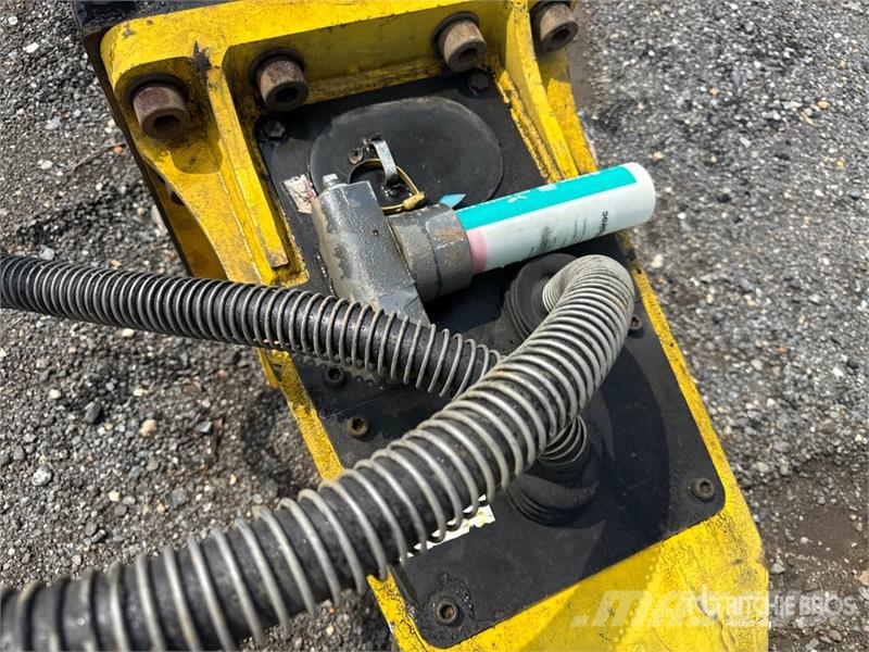 Epiroc MB1500 Hammer / Brecher