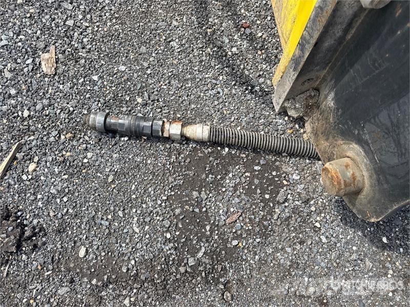 Epiroc MB1500 Hammer / Brecher