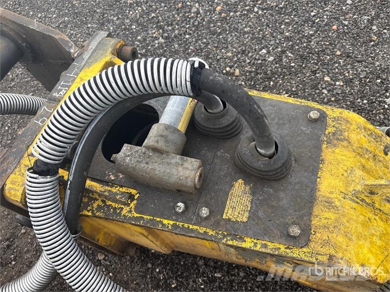 Epiroc MB1500 Hammer / Brecher