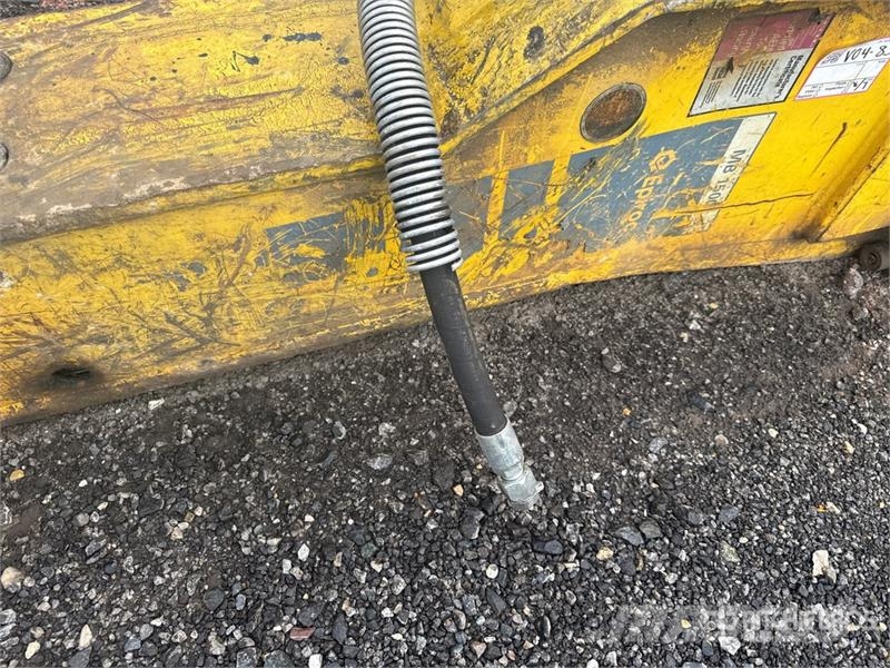 Epiroc MB1500 Hammer / Brecher