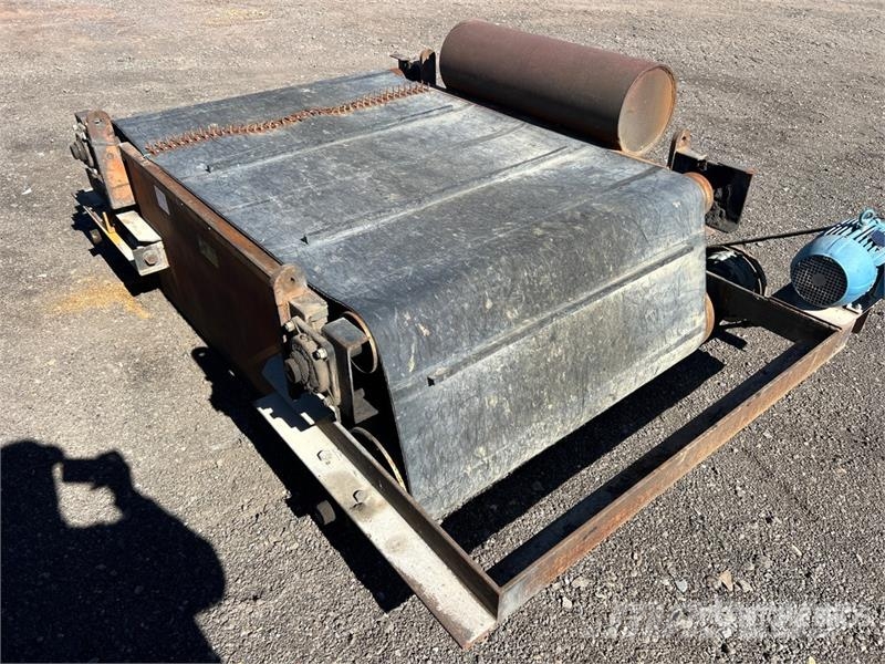 Eriez CP20/80SC2 Construcción - Otros