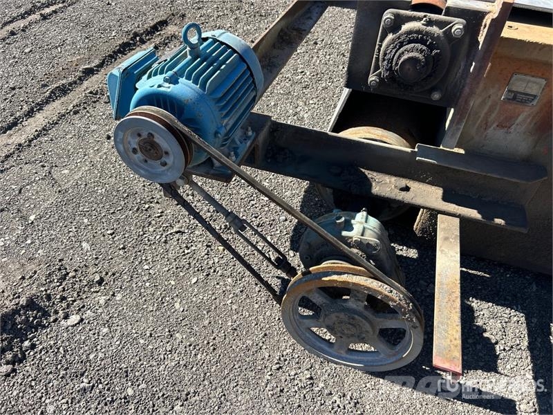 Eriez CP20/80SC2 Construcción - Otros