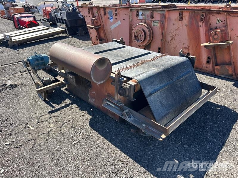 Eriez CP20/80SC2 Construcción - Otros