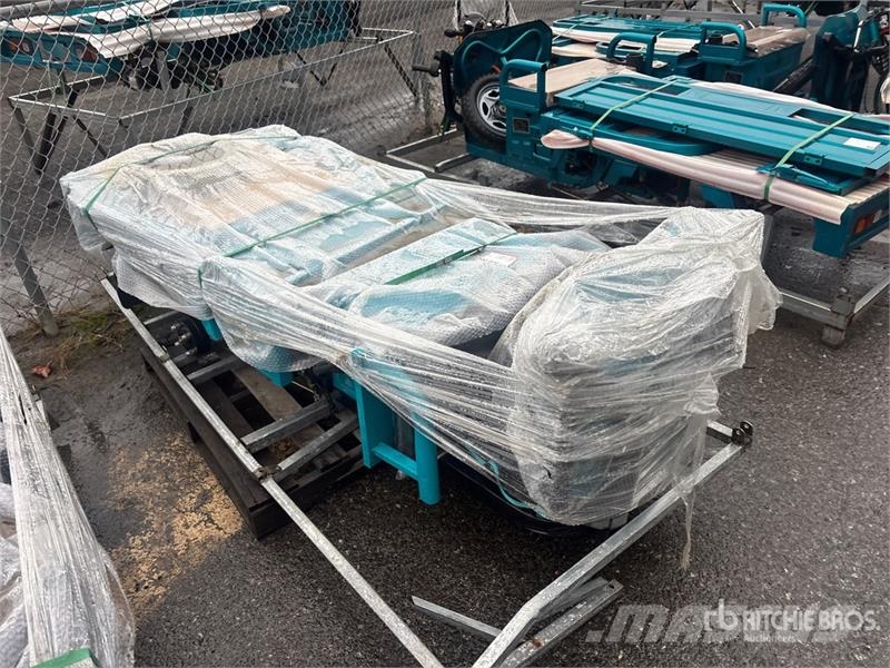 ET13-BLUE Electric Mini Trike (Unused) Cars