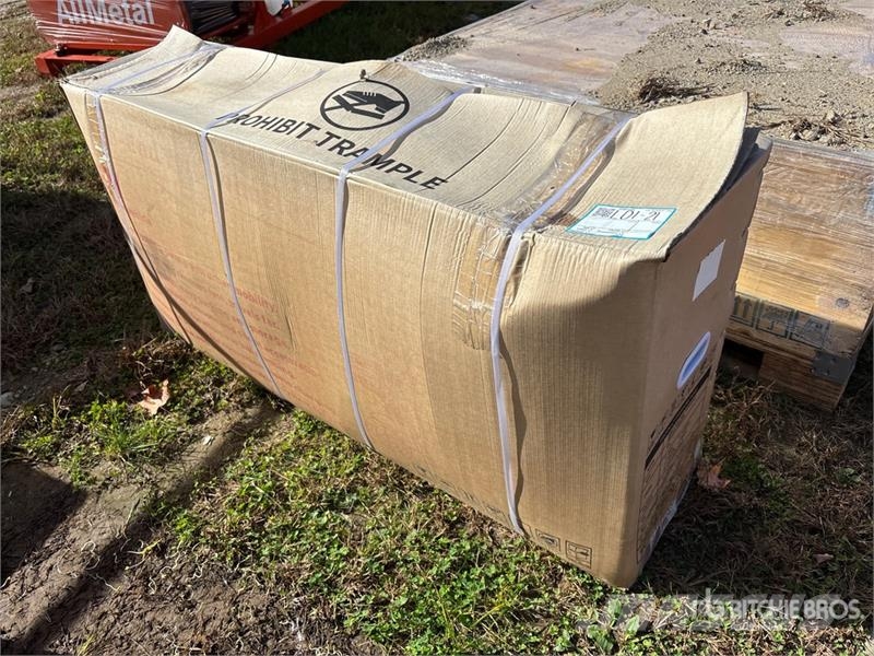 EV-BLACK Electric 110V Scooter (Unused) Всюдиходи