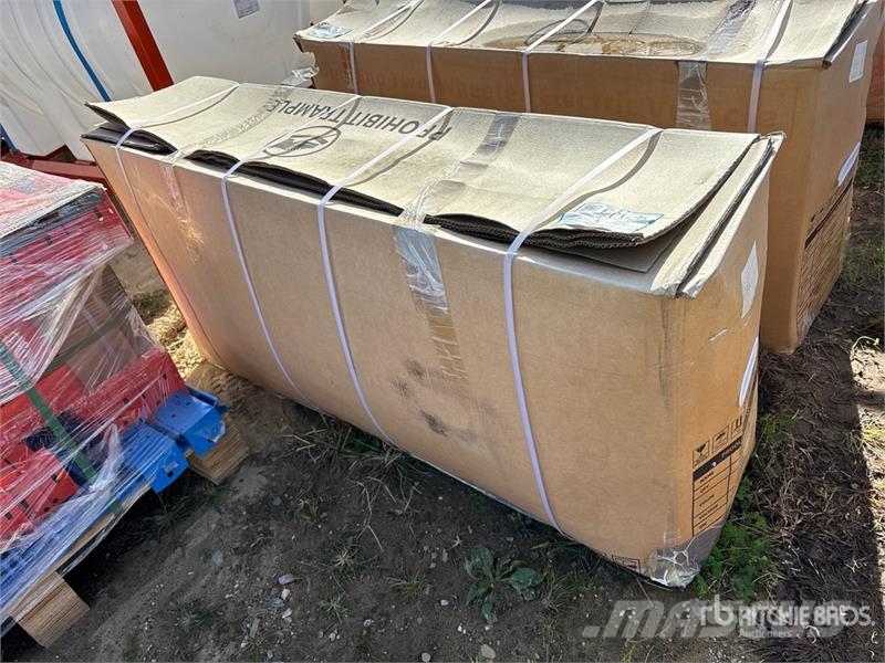 EV-BLACK Electric 110V Scooter (Unused) Всюдиходи