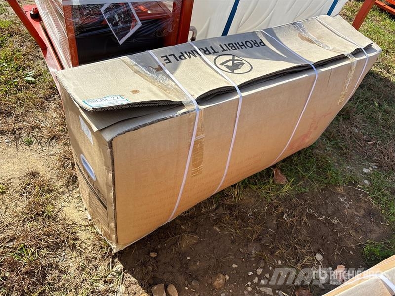 EV-BLACK Electric 110V Scooter (Unused) Всюдиходи