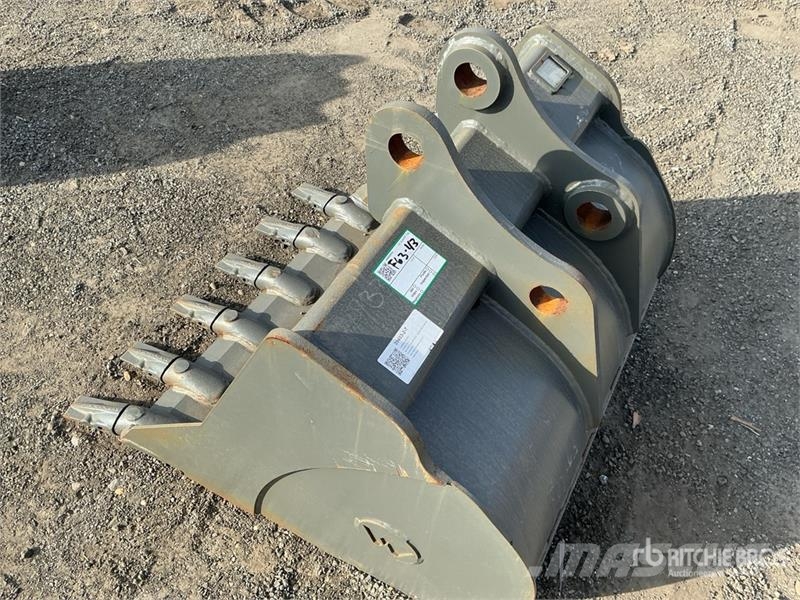 Excavator Bucket Baldes