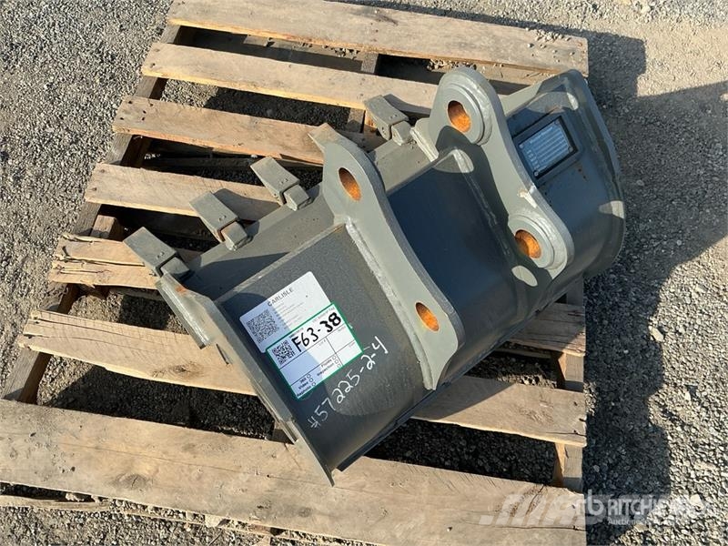  Excavator Bucket Baldes